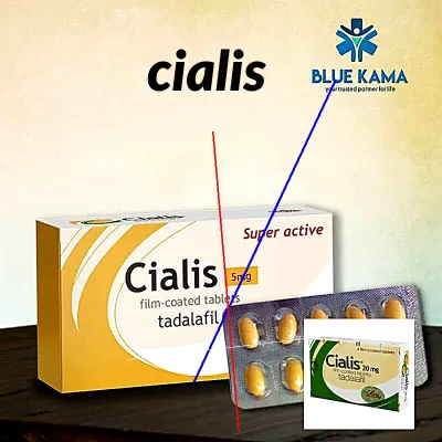 Ou acheter cialis serieux